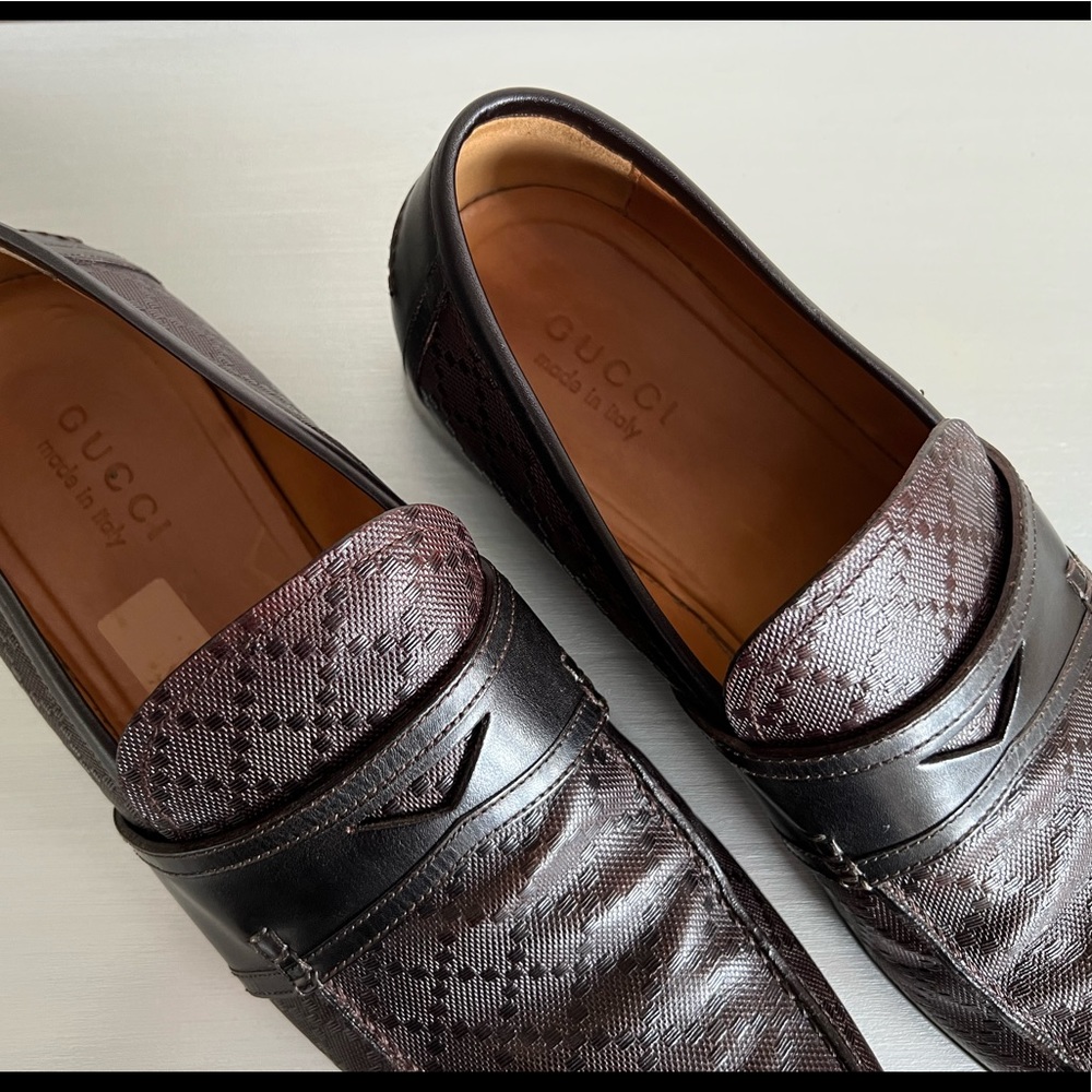 Gucci Loafers - Picture 2 of 7